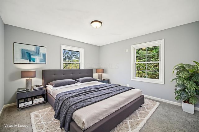 545 N County Line Road, Sunbury, OH 43074