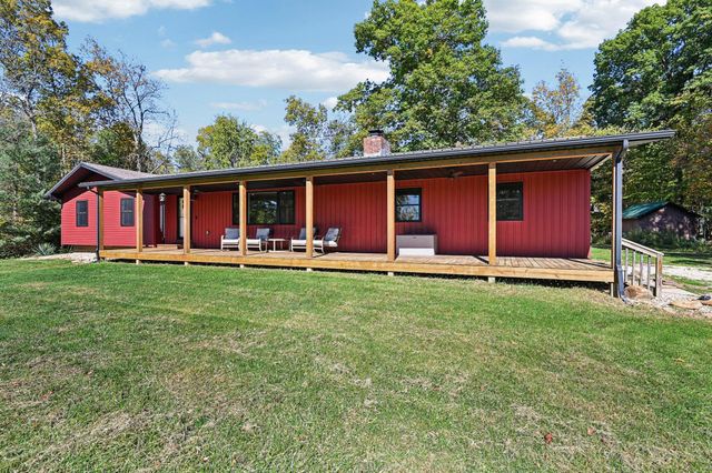 545 N County Line Road, Sunbury, OH 43074