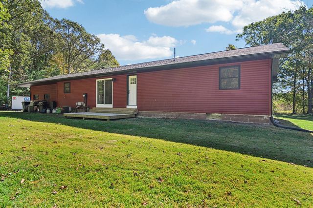545 N County Line Road, Sunbury, OH 43074