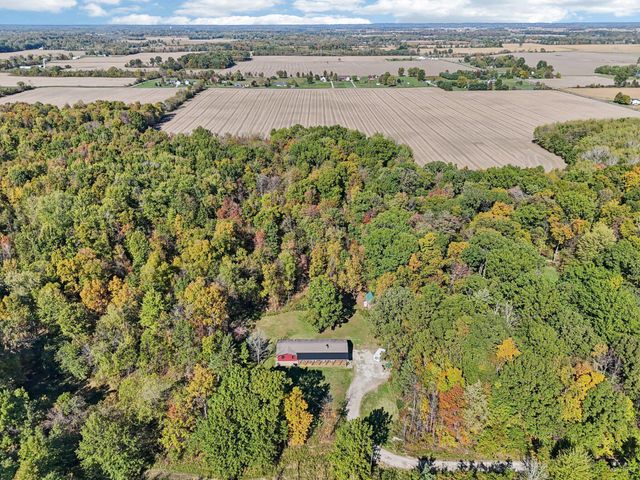 545 N County Line Road, Sunbury, OH 43074