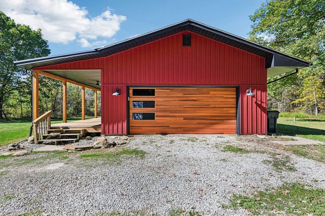 545 N County Line Road, Sunbury, OH 43074