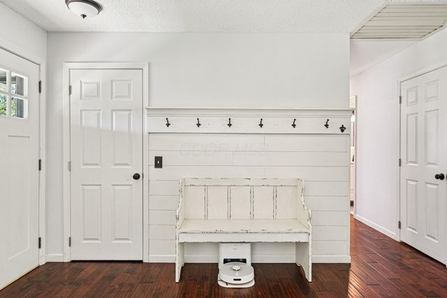 545 N County Line Road, Sunbury, OH 43074