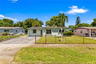 2030 NW 29th Ter, Fort Lauderdale, FL 33311