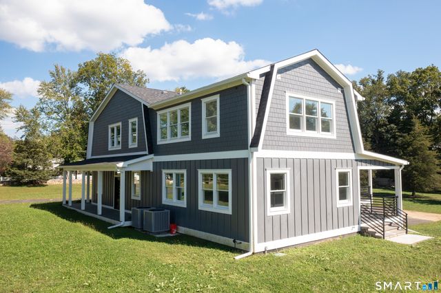 433 Belden Hill Road, Wilton, CT 06897