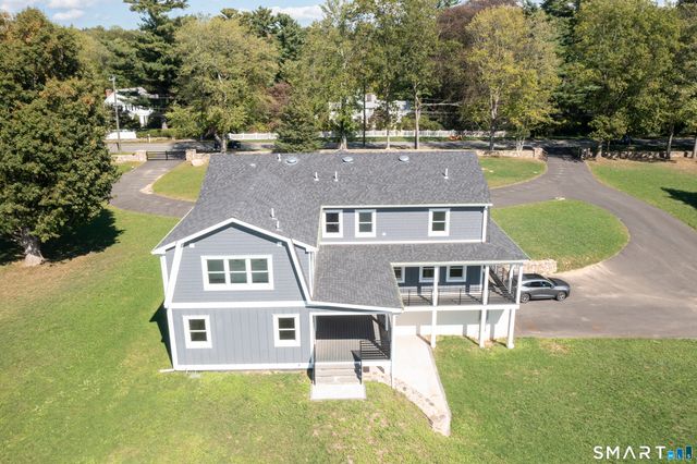 433 Belden Hill Road, Wilton, CT 06897