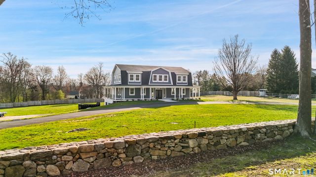 433 Belden Hill Road, Wilton, CT 06897