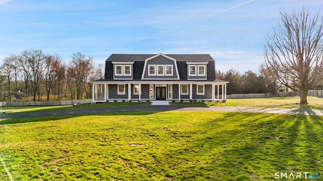 433 Belden Hill Road, Wilton, CT 06897
