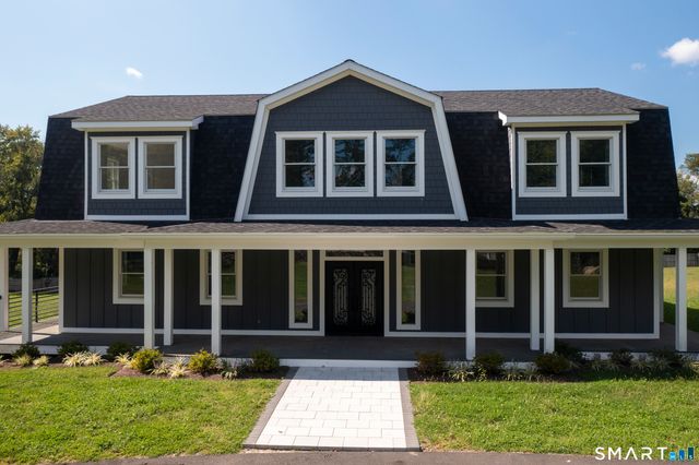 433 Belden Hill Road, Wilton, CT 06897