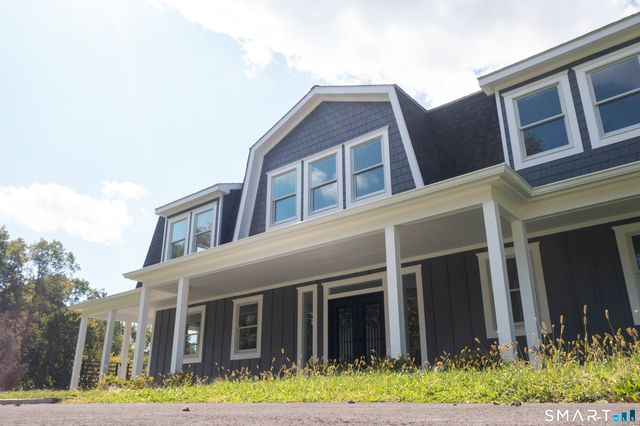 433 Belden Hill Road, Wilton, CT 06897