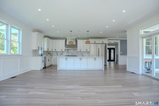 433 Belden Hill Road, Wilton, CT 06897