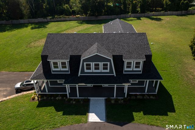 433 Belden Hill Road, Wilton, CT 06897