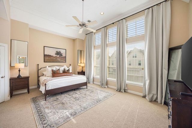 4013 Alba Road, Houston, TX 77018