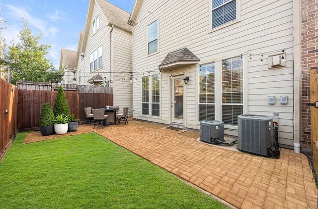 4013 Alba Road, Houston, TX 77018