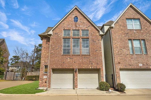 4013 Alba Road, Houston, TX 77018