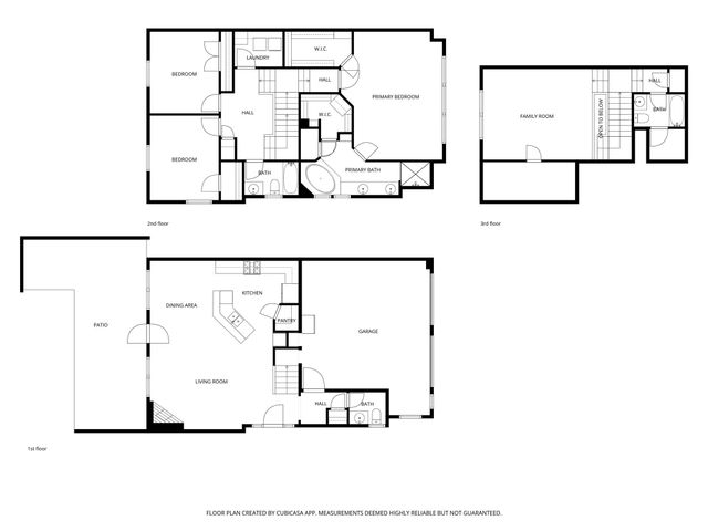 4013 Alba Road, Houston, TX 77018