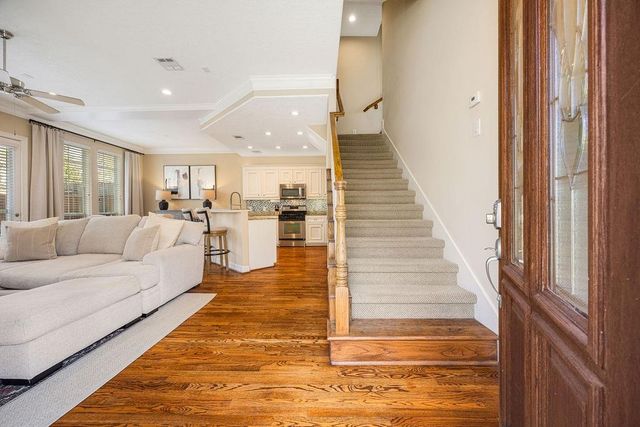 4013 Alba Road, Houston, TX 77018