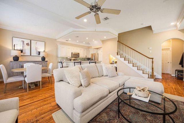 4013 Alba Road, Houston, TX 77018