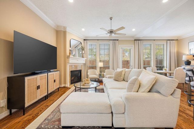 4013 Alba Road, Houston, TX 77018