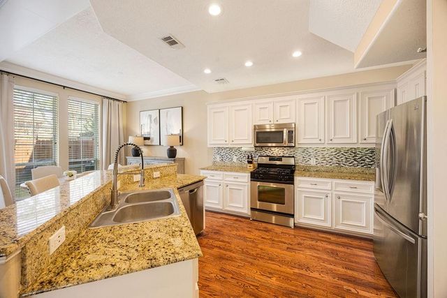 4013 Alba Road, Houston, TX 77018