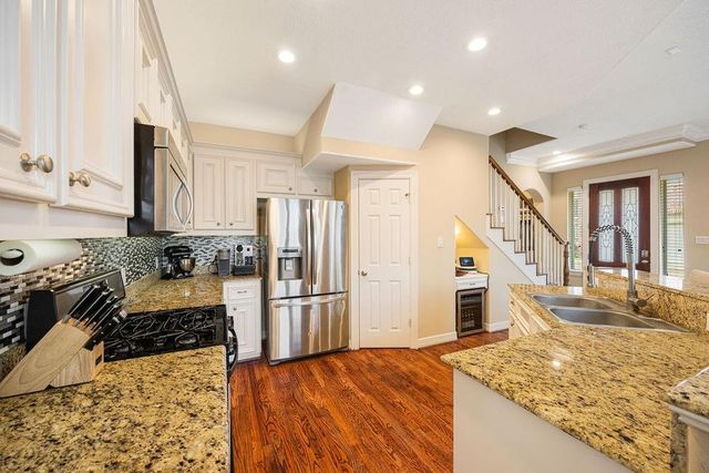 4013 Alba Road, Houston, TX 77018