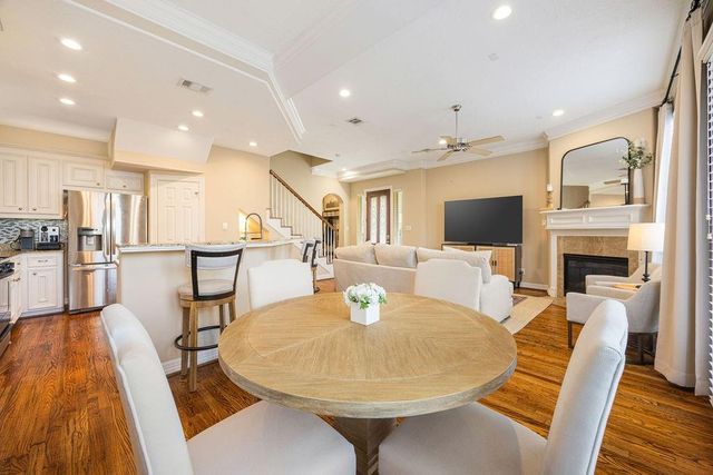 4013 Alba Road, Houston, TX 77018