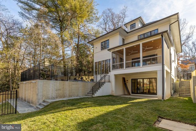 2733 CHESAPEAKE ST NW, Washington, DC 20008