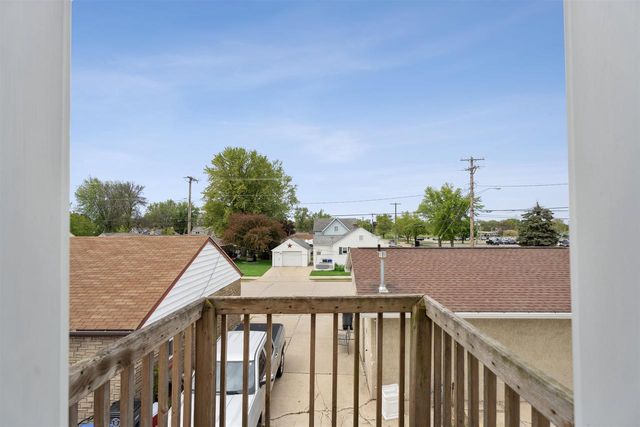 815 MADISON STREET, Little Chute, WI 54140