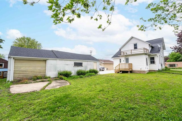 815 MADISON STREET, Little Chute, WI 54140