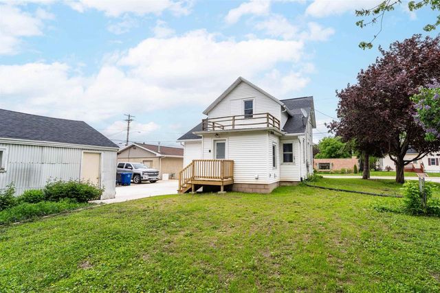 815 MADISON STREET, Little Chute, WI 54140