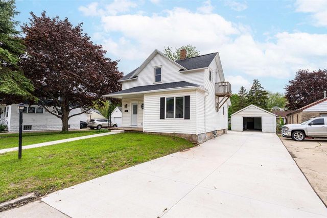 815 MADISON STREET, Little Chute, WI 54140