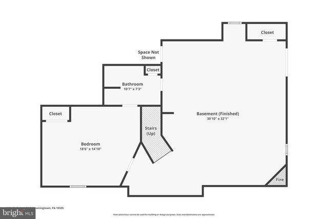 1350 SKELP LEVEL RD, Downingtown, PA 19335