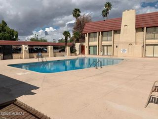 441 W Yucca Ct Unit 206, Tucson, AZ 85704
