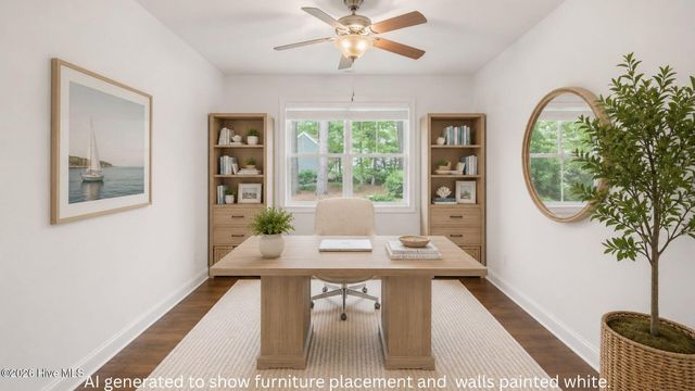 1725 Yucca Court SW, Ocean Isle Beach, NC 28469