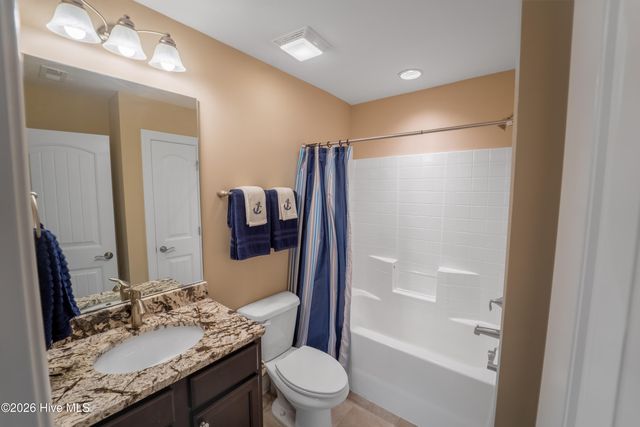 1725 Yucca Court SW, Ocean Isle Beach, NC 28469