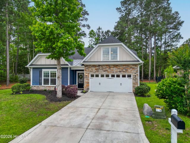 1725 Yucca Court SW, Ocean Isle Beach, NC 28469