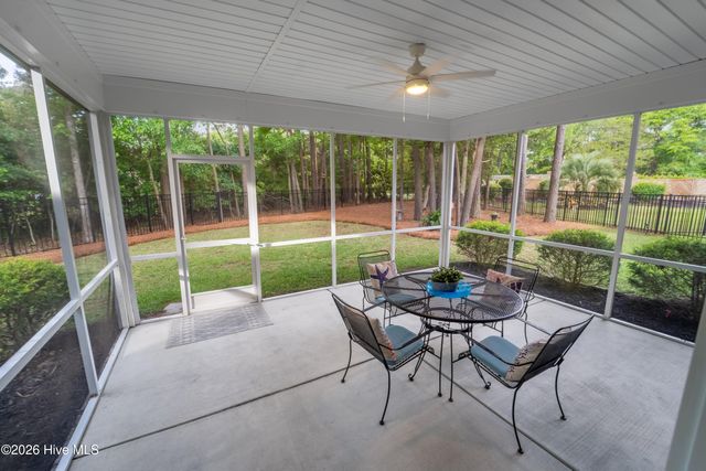 1725 Yucca Court SW, Ocean Isle Beach, NC 28469