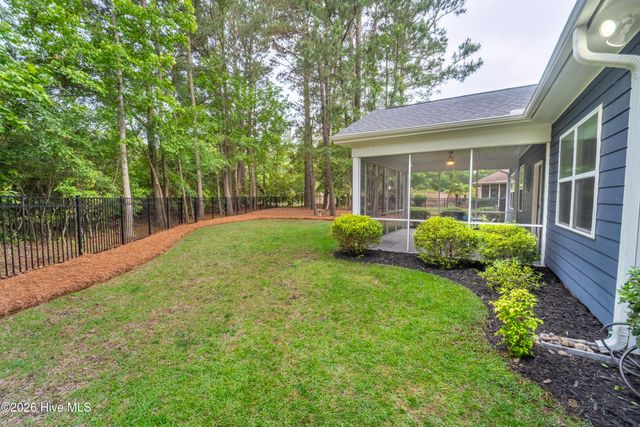 1725 Yucca Court SW, Ocean Isle Beach, NC 28469