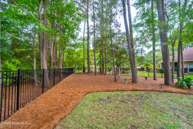 1725 Yucca Court SW, Ocean Isle Beach, NC 28469