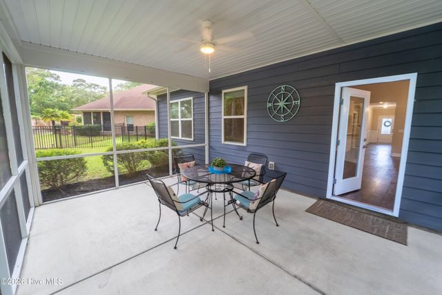 1725 Yucca Court SW, Ocean Isle Beach, NC 28469