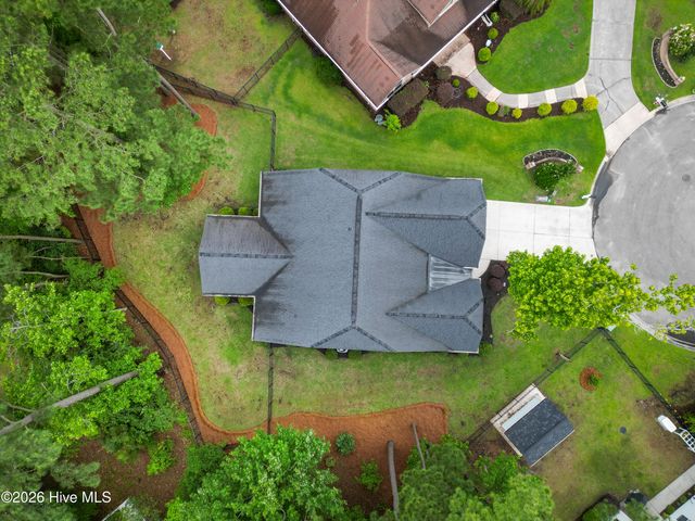 1725 Yucca Court SW, Ocean Isle Beach, NC 28469