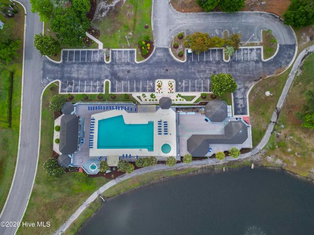 1725 Yucca Court SW, Ocean Isle Beach, NC 28469