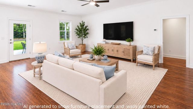1725 Yucca Court SW, Ocean Isle Beach, NC 28469