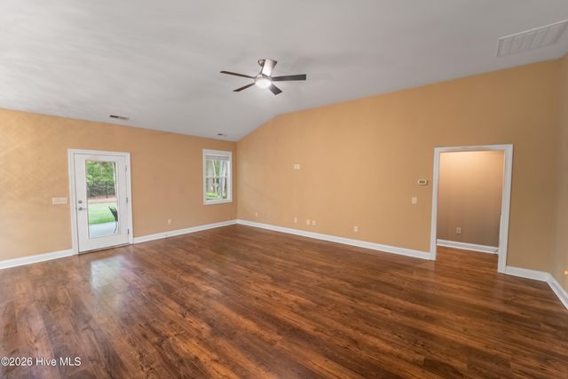 1725 Yucca Court SW, Ocean Isle Beach, NC 28469