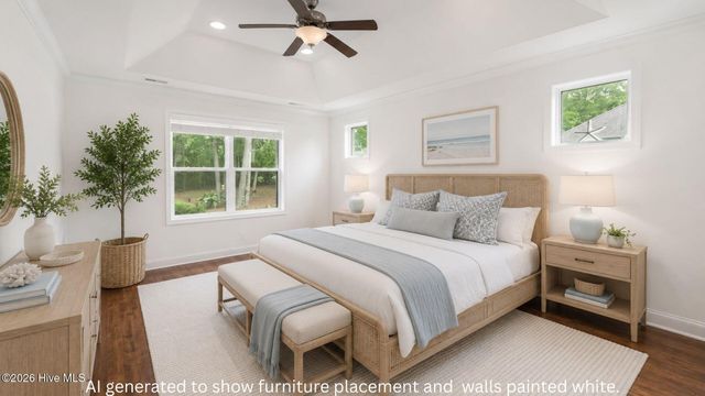 1725 Yucca Court SW, Ocean Isle Beach, NC 28469