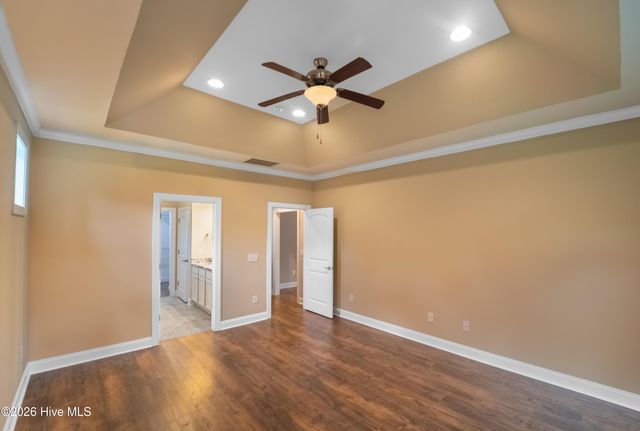 1725 Yucca Court SW, Ocean Isle Beach, NC 28469