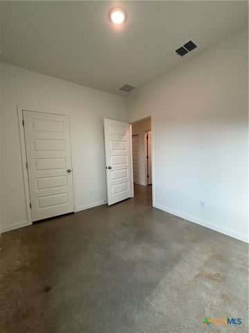 2933 Quail Ridge Lane B, Temple, TX 76501