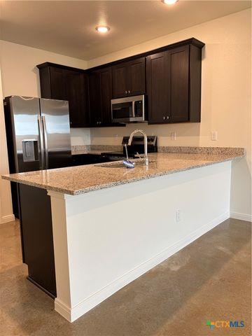 2933 Quail Ridge Lane B, Temple, TX 76501