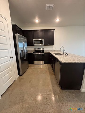 2933 Quail Ridge Lane B, Temple, TX 76501