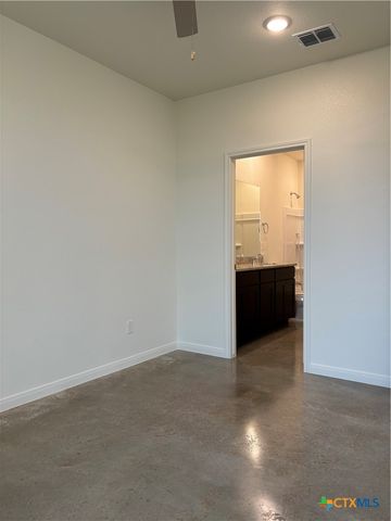 2933 Quail Ridge Lane B, Temple, TX 76501