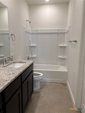2933 Quail Ridge Lane B, Temple, TX 76501